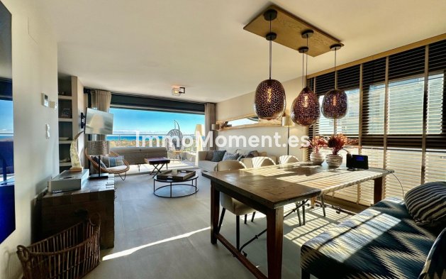 Apartamento - Reventa - Guardamar del Segura - Guardamar del Segura Centro