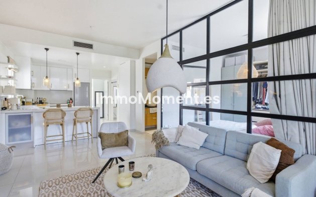 Apartamento - Reventa - Guardamar del Segura - Guardamar del Segura Centro