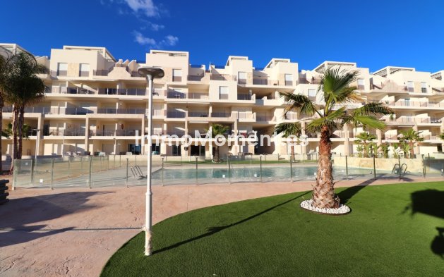 Apartamento - Reventa - Guardamar del Segura - Urbanización El Raso