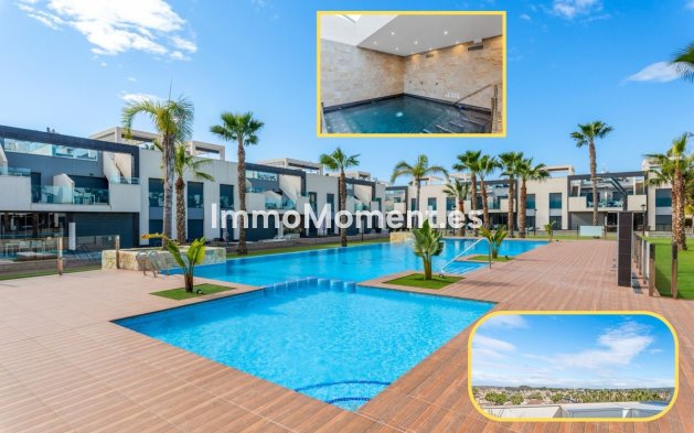 Apartamento - Reventa - Guardamar del Segura - Urbanización El Raso