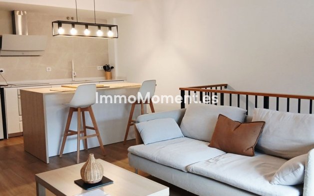 Apartamento - Reventa - Interior  - Alhaurín de la Torre