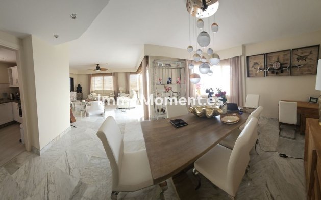 Apartamento - Reventa - Interior  - Alhaurín de la Torre