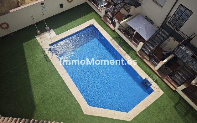 Apartamento - Reventa - Interior  - Alhaurín el Grande Centro