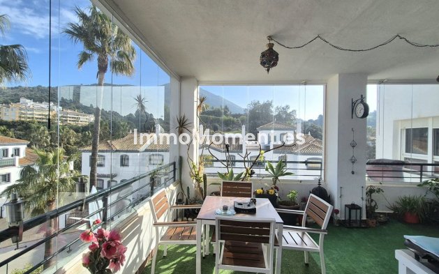 Apartamento - Reventa - Interior  - Alhaurín Golf