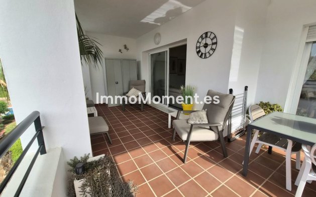 Apartamento - Reventa - Interior  - Alhaurín Golf