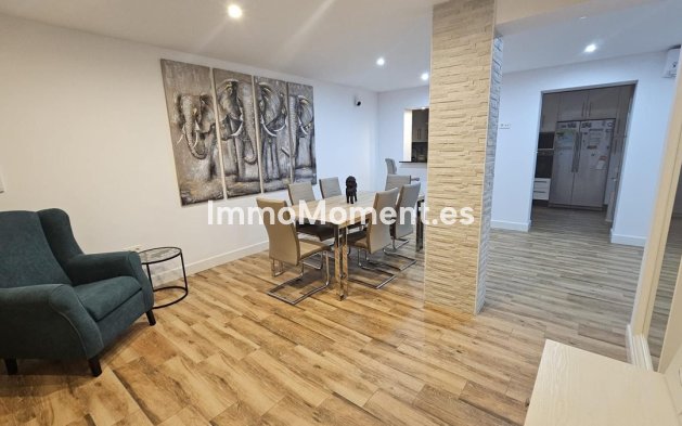 Apartamento - Reventa - Interior  - Coín