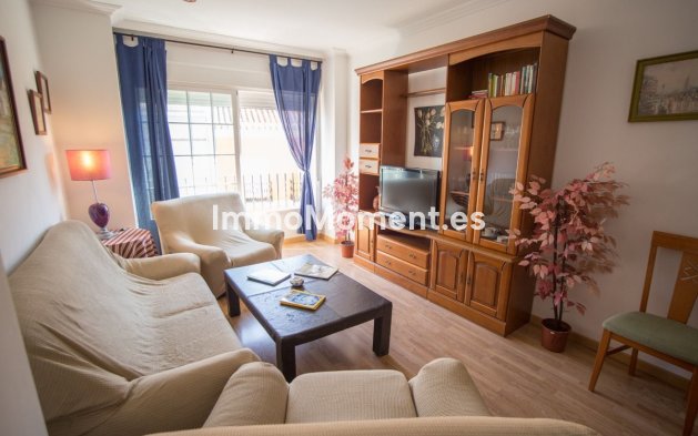 Apartamento - Reventa - Interior  - Coín