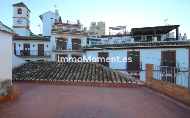 Apartamento - Reventa - Interior  - Guaro