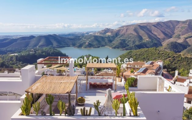 Apartamento - Reventa - Interior  - Istán