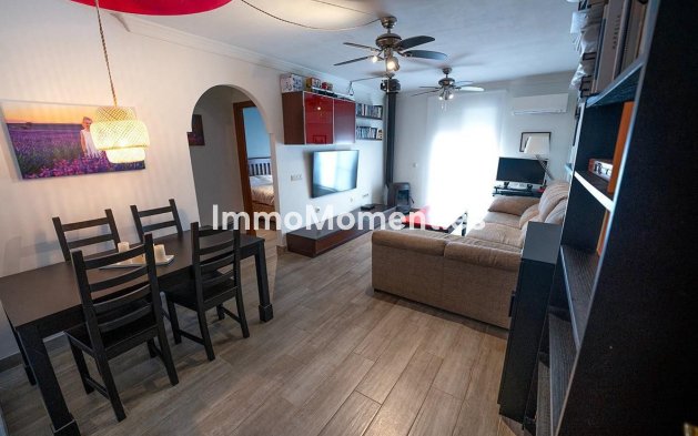 Apartamento - Reventa - Interior  - Monda