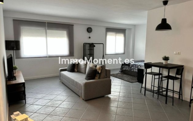 Apartamento - Reventa - Interior  - Monda