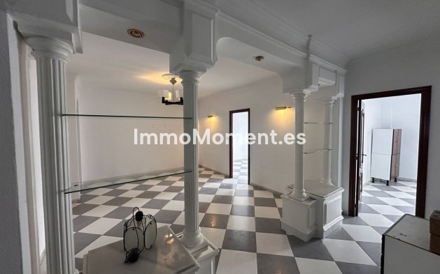 Apartamento - Reventa - Interior  - RSO-49964