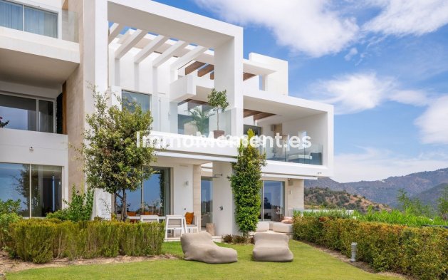 Apartamento - Reventa - Interior  - RSO-68493