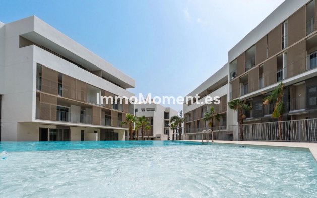 Apartamento - Reventa - Jávea - Jávea - Xàbia Centro