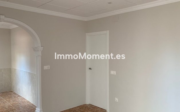 Apartamento - Reventa - Jávea - Jávea - Xàbia Centro