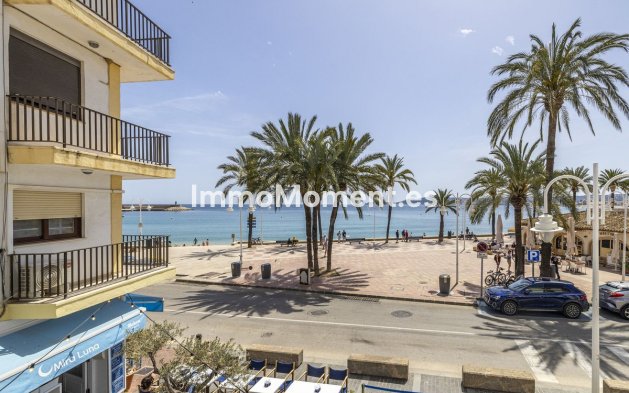 Apartamento - Reventa - Jávea - Jávea - Xàbia Centro