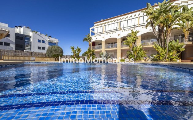 Apartamento - Reventa - Jávea - Jávea - Xàbia Centro