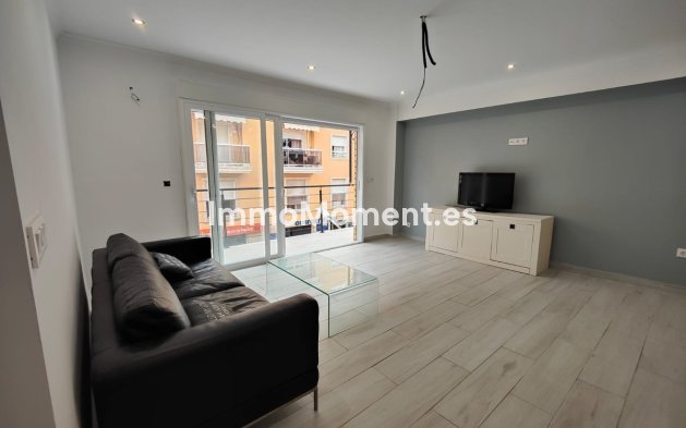 Apartamento - Reventa - Jávea - Jávea - Xàbia Centro