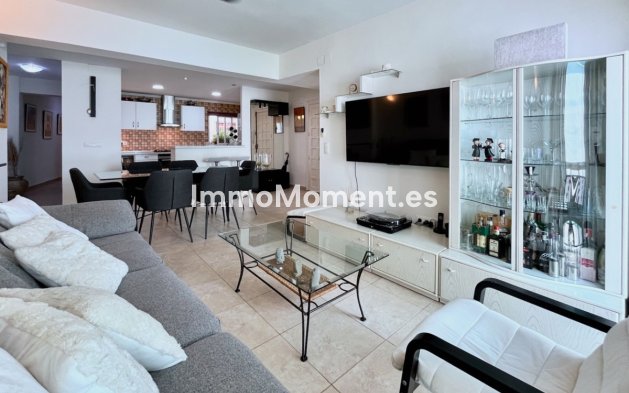 Apartamento - Reventa - Jávea - Jávea - Xàbia Centro