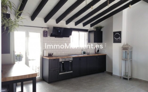 Apartamento - Reventa - La Nucía - La Nucia Centro