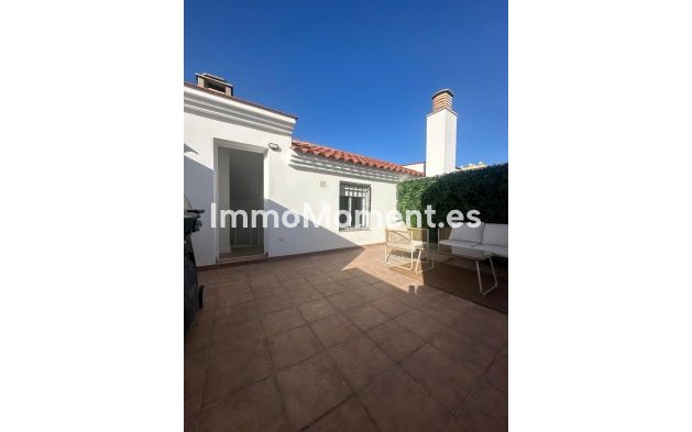 Apartamento - Reventa - Málaga - Bailen Miraflores