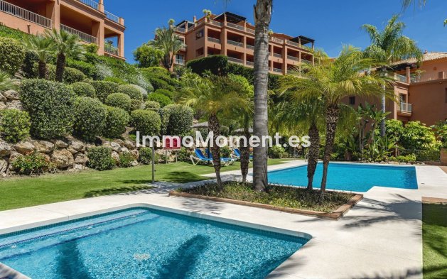 Apartamento - Reventa - Málaga - Benahavís