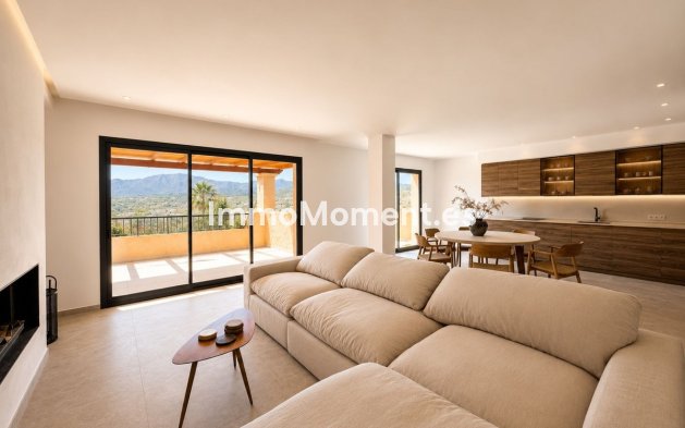 Apartamento - Reventa - Málaga - Benahavís