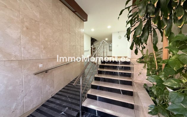 Apartamento - Reventa - Málaga - Capuchinos