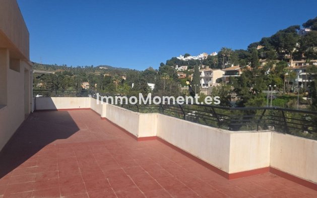 Apartamento - Reventa - Málaga - El Palo