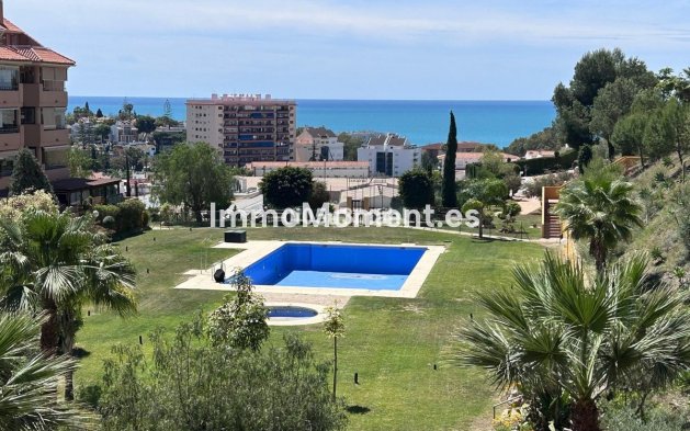 Apartamento - Reventa - Málaga - El Palo