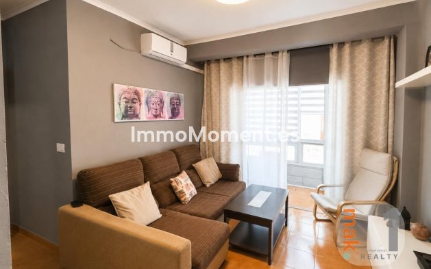 Apartamento - Reventa - Málaga - Haza Cuevas