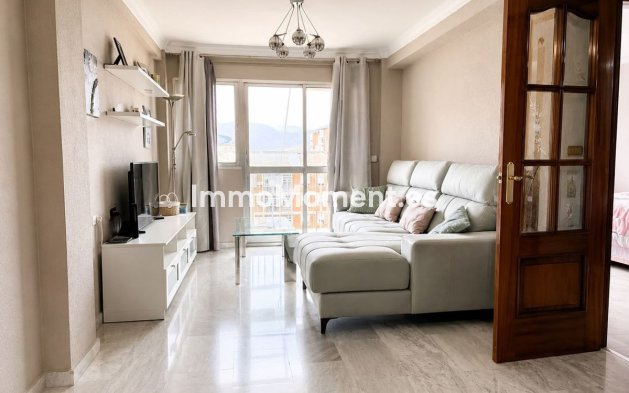 Apartamento - Reventa - Málaga - La Princesa