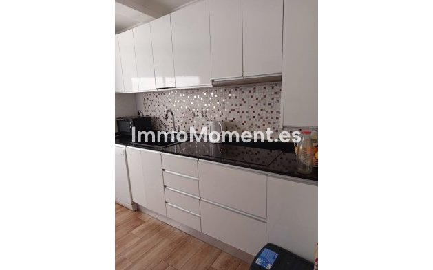 Apartamento - Reventa - Málaga - Málaga Centro