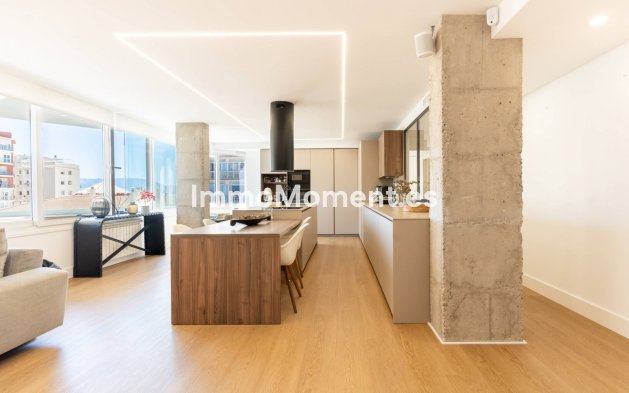 Apartamento - Reventa - Málaga - Málaga Centro