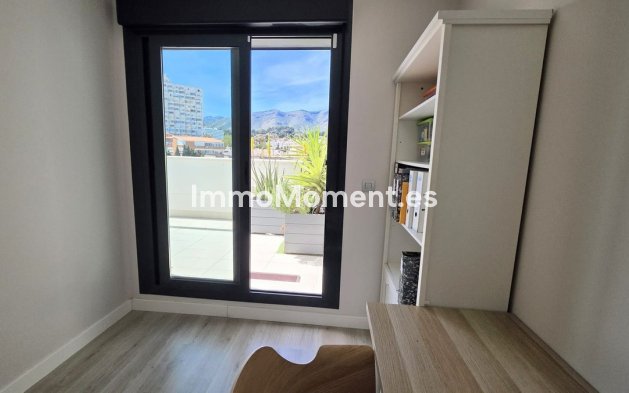 Apartamento - Reventa - Málaga - Málaga Centro