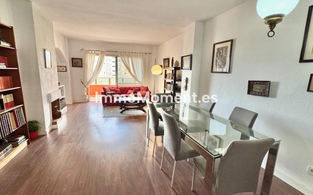 Apartamento - Reventa - Málaga - Málaga