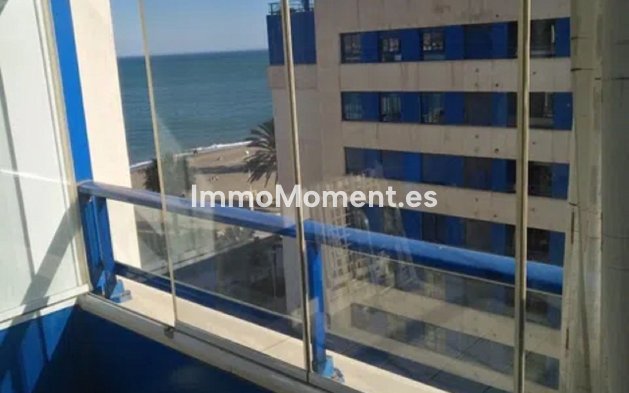 Apartamento - Reventa - Málaga - Málaga