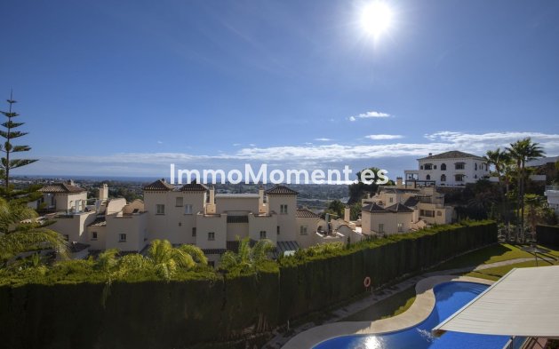 Apartamento - Reventa - Málaga - Málaga