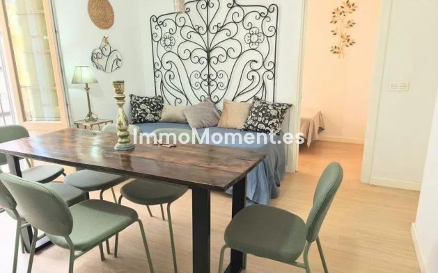 Apartamento - Reventa - Málaga - Málaga