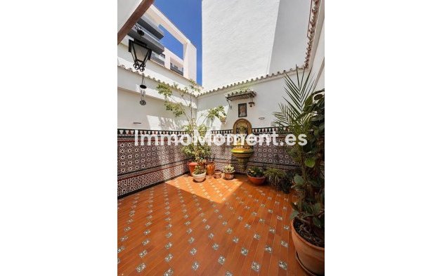 Apartamento - Reventa - Málaga - Málaga