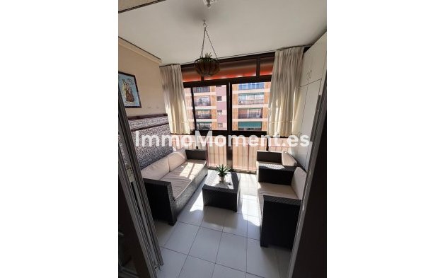 Apartamento - Reventa - Málaga - Málaga