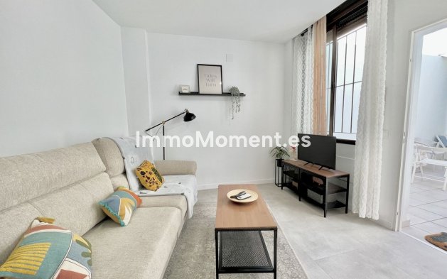 Apartamento - Reventa - Málaga - Málaga