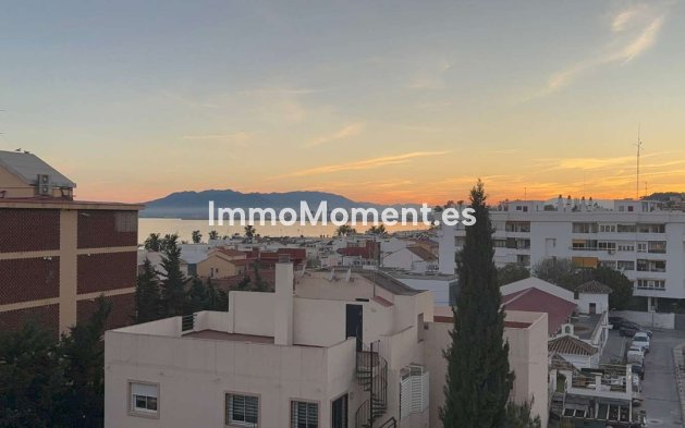 Apartamento - Reventa - Málaga - Málaga