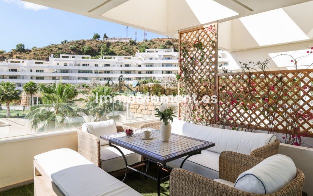 Apartamento - Reventa - Málaga - Málaga