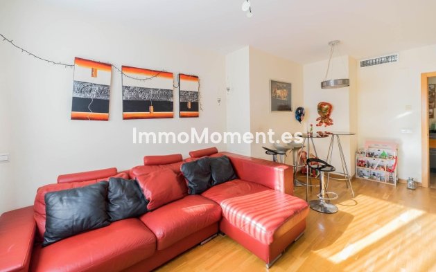 Apartamento - Reventa - Málaga - Málaga