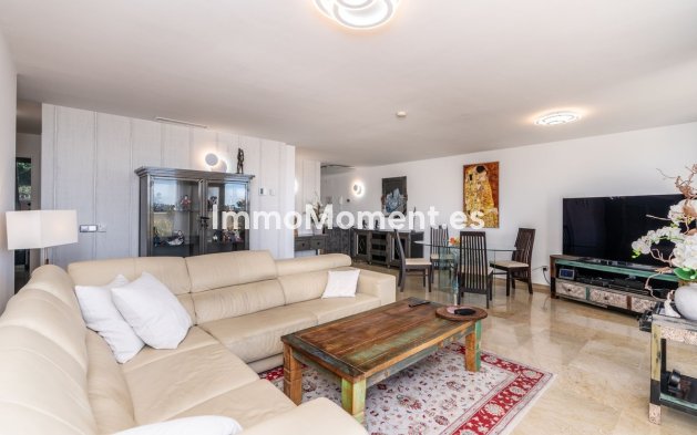Apartamento - Reventa - Málaga - Málaga