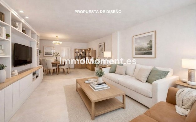 Apartamento - Reventa - Málaga - Málaga