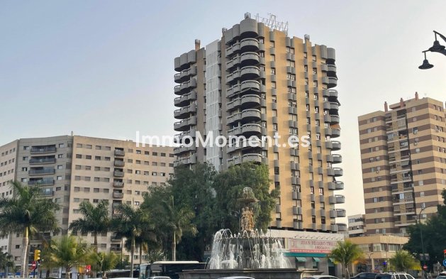Apartamento - Reventa - Málaga - Málaga