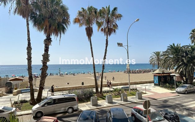 Apartamento - Reventa - Málaga - Malagueta