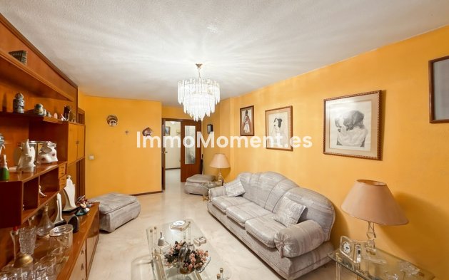 Apartamento - Reventa - Málaga - Perchel Sur